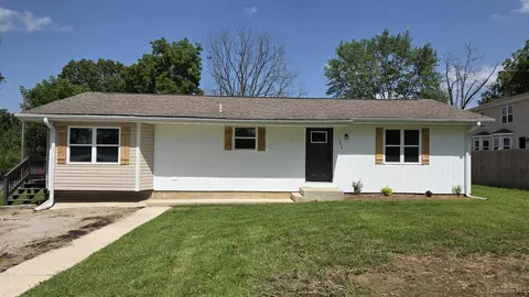 1318 N College St, West Plains, MO 65775