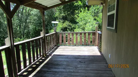 Exterior - 18 Shorty Rd, Buffalo, MO 65622 photo 3 of 4