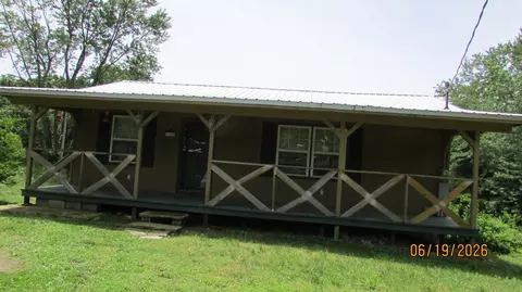 Exterior - 18 Shorty Rd, Buffalo, MO 65622 photo 2 of 4