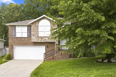 Exterior - 234 Mesquite Dr, Branson, MO 65616 photo 10 of 10