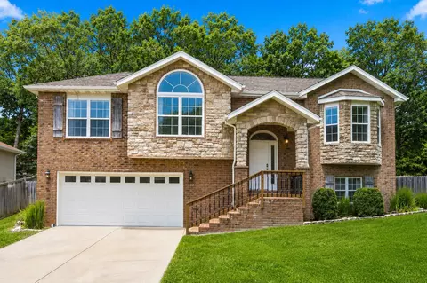 Exterior - 234 Mesquite Dr, Branson, MO 65616 photo 2 of 10