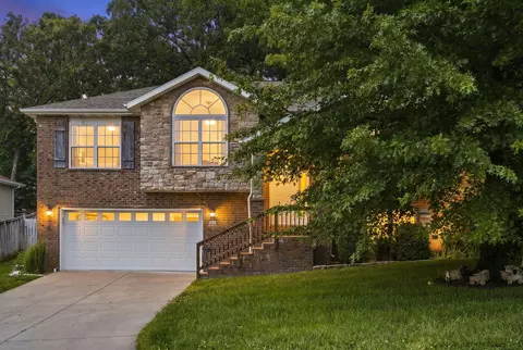 Exterior - 234 Mesquite Dr, Branson, MO 65616 photo 8 of 10