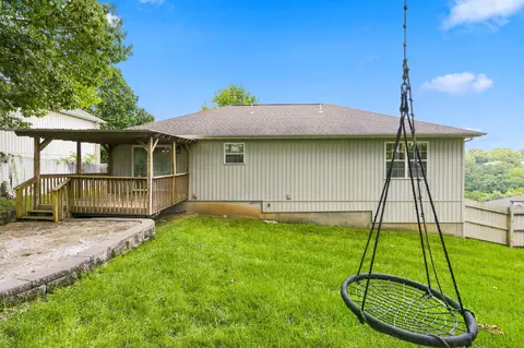 Exterior - 234 Mesquite Dr, Branson, MO 65616 photo 5 of 10