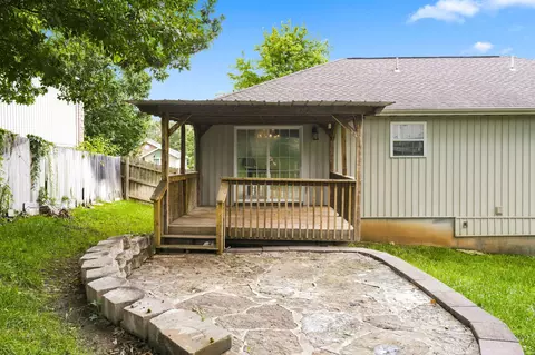 Exterior - 234 Mesquite Dr, Branson, MO 65616 photo 4 of 10