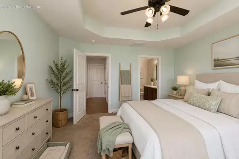 Bedroom - 1260 S Strasbourg Ave, Springfield, MO 65802 photo 1 of 2