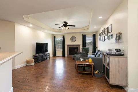 Living - 1260 S Strasbourg Ave, Springfield, MO 65802 photo 1 of 1