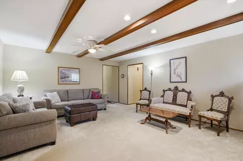 Living - 660 W Primrose St, Springfield, MO 65807 photo 4 of 4