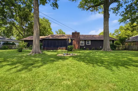 Exterior - 660 W Primrose St, Springfield, MO 65807 photo 8 of 9