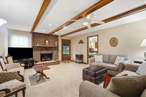 Living - 660 W Primrose St, Springfield, MO 65807 photo 1 of 4