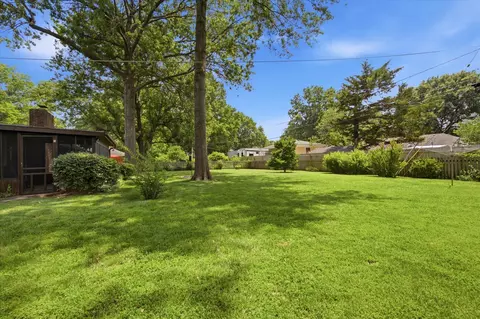 Exterior - 660 W Primrose St, Springfield, MO 65807 photo 6 of 9