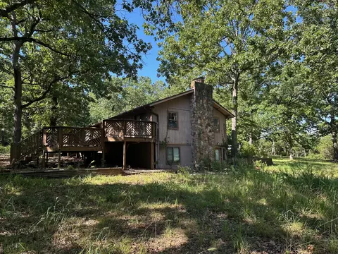 Exterior - 203 Blue Meadows Dr, Branson, MO 65616 photo 11 of 38