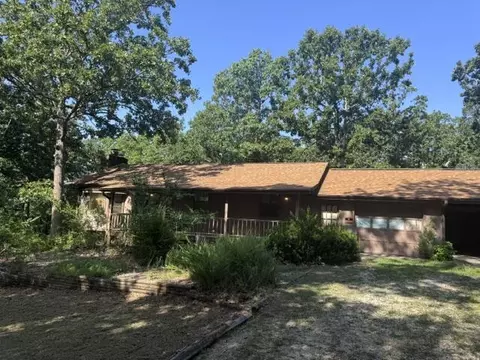 Exterior - 203 Blue Meadows Dr, Branson, MO 65616 photo 10 of 38