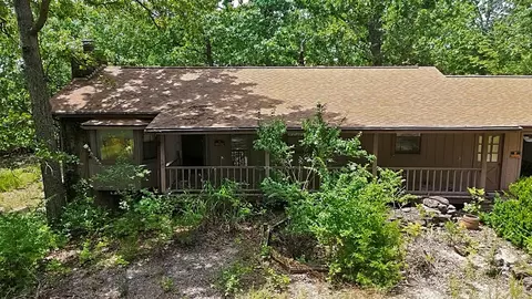 Exterior - 203 Blue Meadows Dr, Branson, MO 65616 photo 4 of 38