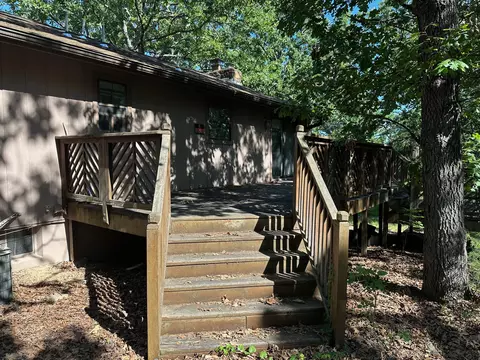 Exterior - 203 Blue Meadows Dr, Branson, MO 65616 photo 22 of 38