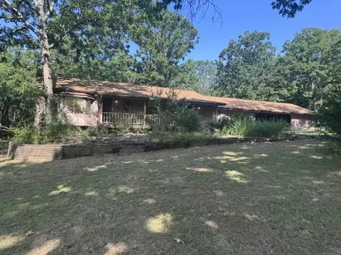 Exterior - 203 Blue Meadows Dr, Branson, MO 65616 photo 6 of 38
