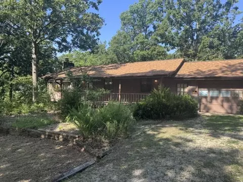 Exterior - 203 Blue Meadows Dr, Branson, MO 65616 photo 2 of 38