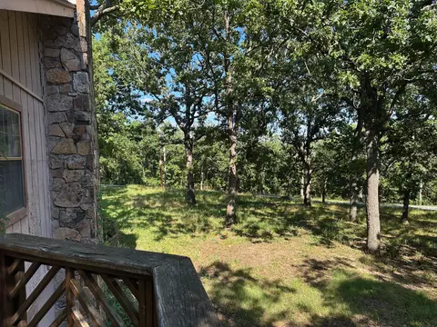Exterior - 203 Blue Meadows Dr, Branson, MO 65616 photo 25 of 38