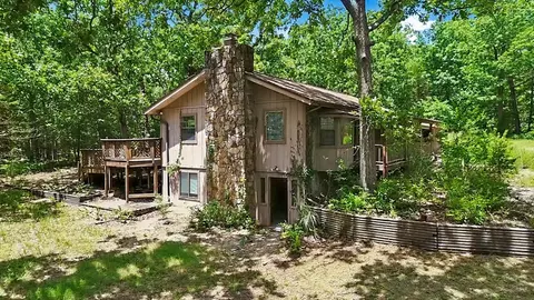 Exterior - 203 Blue Meadows Dr, Branson, MO 65616 photo 34 of 38