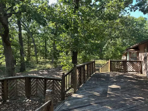Exterior - 203 Blue Meadows Dr, Branson, MO 65616 photo 26 of 38