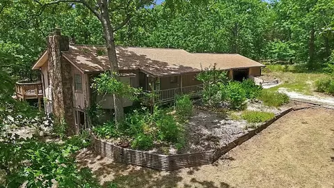 Exterior - 203 Blue Meadows Dr, Branson, MO 65616 photo 38 of 38
