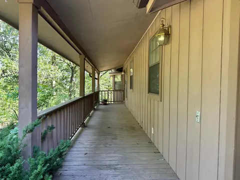 Exterior - 203 Blue Meadows Dr, Branson, MO 65616 photo 19 of 38