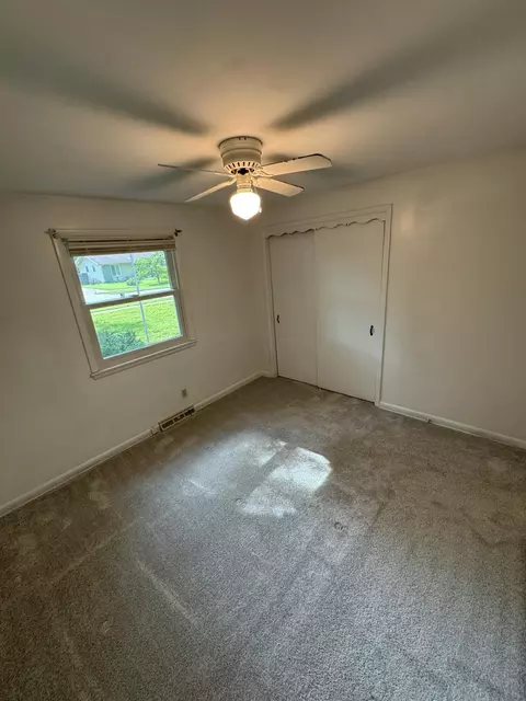 Bedroom - 3510 S Broadway Ave, Springfield, MO 65807 photo 5 of 5