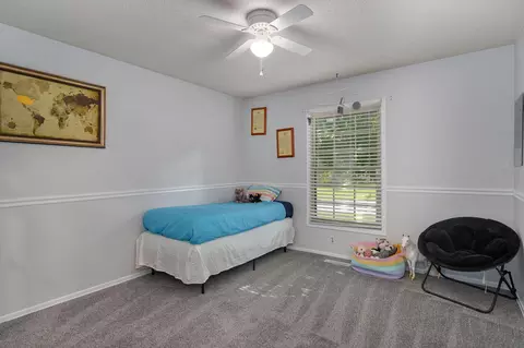 Bedroom - 3555 S Parkhill Ave, Springfield, MO 65807 photo 3 of 4