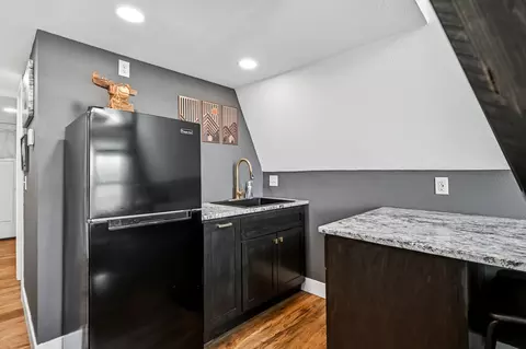 Kitchen - 407 Iroquois Ln, Lampe, MO 65681 photo 1 of 4