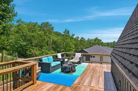 Exterior - 407 Iroquois Ln, Lampe, MO 65681 photo 6 of 6
