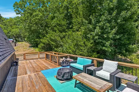 Exterior - 407 Iroquois Ln, Lampe, MO 65681 photo 5 of 6