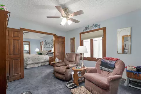 Bedroom - 5503 S Kimbrough Ave, Springfield, MO 65810 photo 3 of 6