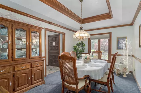 Dining - 5503 S Kimbrough Ave, Springfield, MO 65810 photo 1 of 6