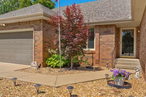 Exterior - 5503 S Kimbrough Ave, Springfield, MO 65810 photo 3 of 11