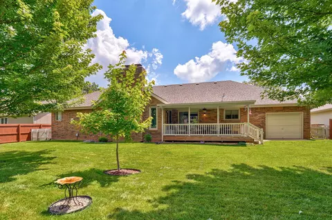 Exterior - 5503 S Kimbrough Ave, Springfield, MO 65810 photo 9 of 11