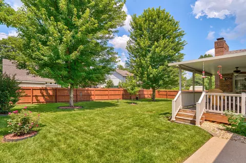 Exterior - 5503 S Kimbrough Ave, Springfield, MO 65810 photo 7 of 11