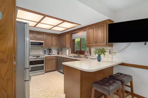 Kitchen - 5503 S Kimbrough Ave, Springfield, MO 65810 photo 1 of 6