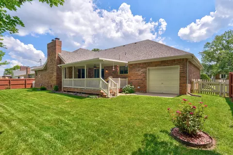 Exterior - 5503 S Kimbrough Ave, Springfield, MO 65810 photo 8 of 11
