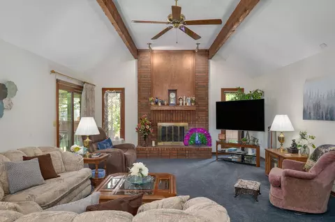 Living - 5503 S Kimbrough Ave, Springfield, MO 65810 photo 1 of 2