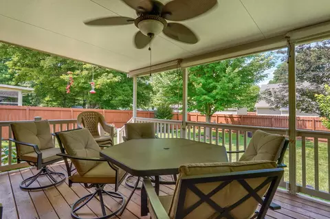 Exterior - 5503 S Kimbrough Ave, Springfield, MO 65810 photo 5 of 11