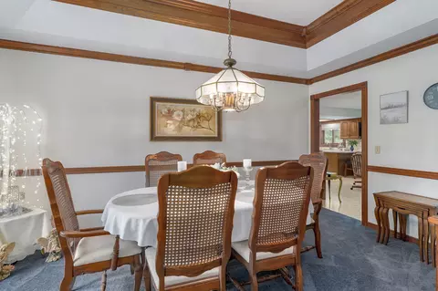 Dining - 5503 S Kimbrough Ave, Springfield, MO 65810 photo 2 of 6