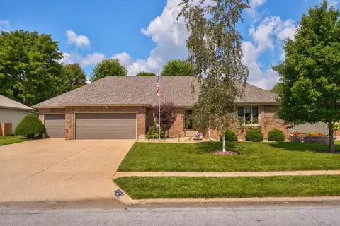 Exterior - 5503 S Kimbrough Ave, Springfield, MO 65810 photo 11 of 11