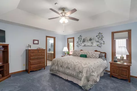 Bedroom - 5503 S Kimbrough Ave, Springfield, MO 65810 photo 1 of 6