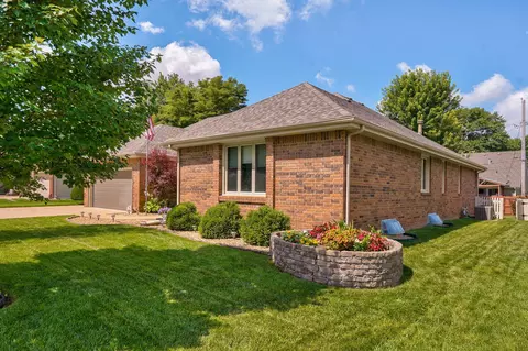 Exterior - 5503 S Kimbrough Ave, Springfield, MO 65810 photo 2 of 11