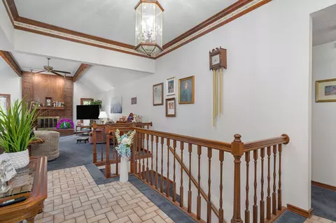 Entry Way - 5503 S Kimbrough Ave, Springfield, MO 65810 photo 1 of 4