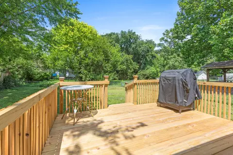 Exterior - 2503 N Rogers Ave, Springfield, MO 65803 photo 2 of 3