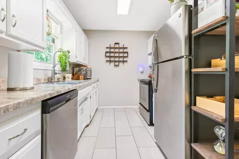 Kitchen - 2503 N Rogers Ave, Springfield, MO 65803 photo 1 of 3