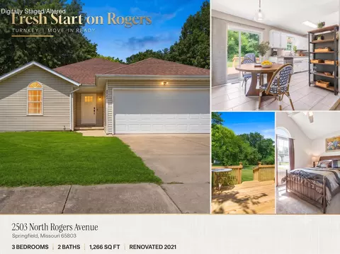 Other - 2503 N Rogers Ave, Springfield, MO 65803 photo 4 of 4