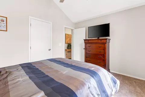 Bedroom - 2503 N Rogers Ave, Springfield, MO 65803 photo 4 of 4