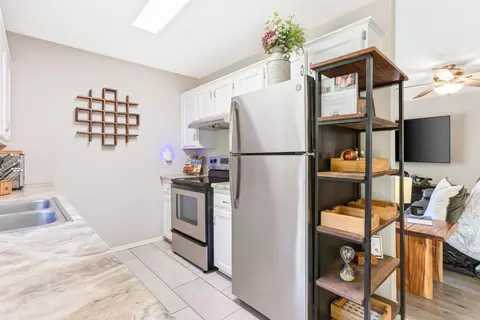 Kitchen - 2503 N Rogers Ave, Springfield, MO 65803 photo 3 of 3