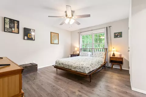 Bedroom - 2503 N Rogers Ave, Springfield, MO 65803 photo 1 of 4